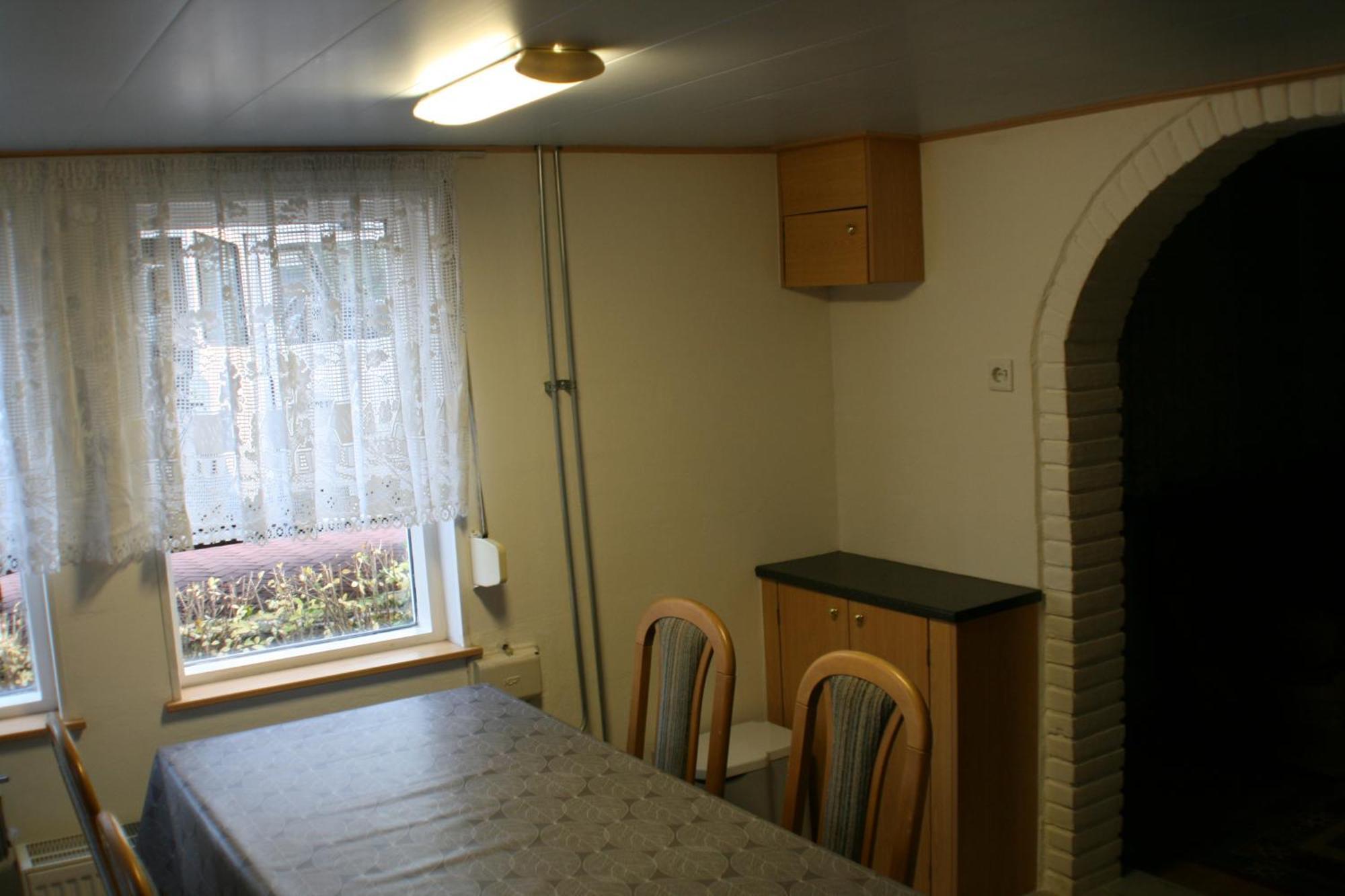 Schwone Diekhuusje - Vakantiewoning Aan De Noordzeekust Vila Schoondijke Exterior foto
